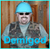 Demigod ()